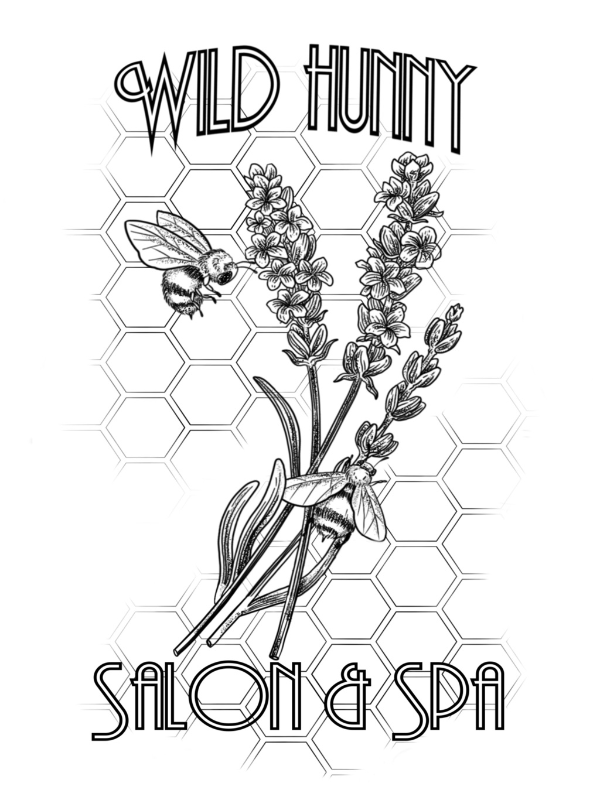 Wild Hunny Salon & Spa